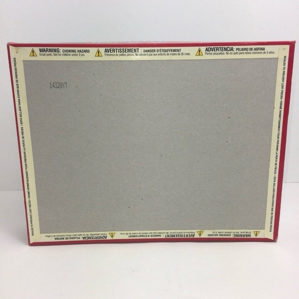 SurLox Jigsaw Puzzle Melbourne Australia Down Under 1000 Pieces 2004 Vintage New - Picture 2 of 2
